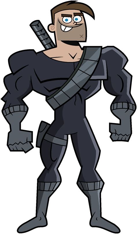 fairly oddparents future timmy.